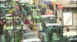 Producteurs de lait : manifestation à Verviers